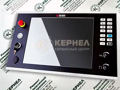 Ремонт CNC OSAI Ремонт CNC OSAI