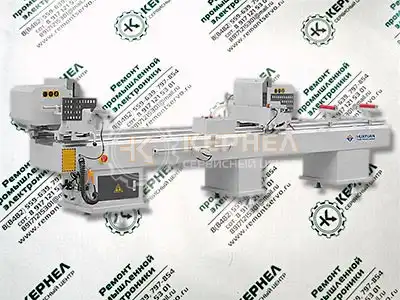 Ремонт CNC Huayuan Ремонт CNC Huayuan