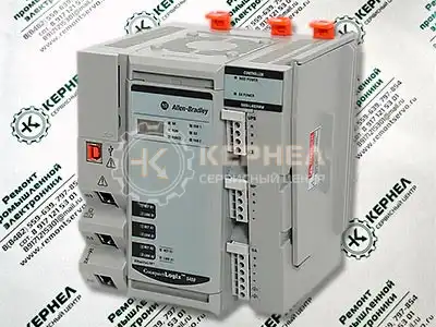 Ремонт контроллеров Allen Bradley Ремонт контроллеров Allen Bradley