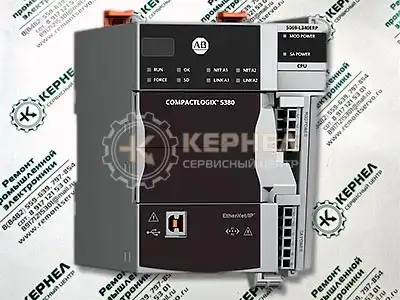 Ремонт контроллеров Allen Bradley Ремонт контроллеров Allen Bradley