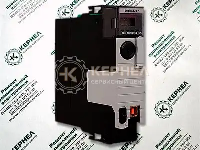 Ремонт контроллеров Allen Bradley Ремонт контроллеров Allen Bradley