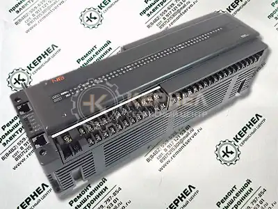 Ремонт контроллеров Fuji Electric Ремонт контроллеров Fuji Electric