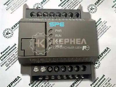 Ремонт контроллеров Fuji Electric Ремонт контроллеров Fuji Electric