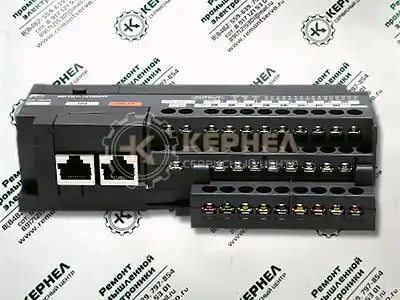 Ремонт контроллеров Fuji Electric Ремонт контроллеров Fuji Electric