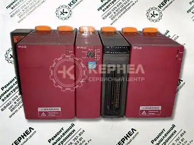 Ремонт контроллеров Fuji Electric Ремонт контроллеров Fuji Electric