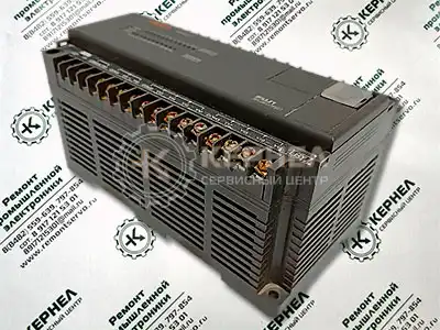 Ремонт контроллеров Fuji Electric Ремонт контроллеров Fuji Electric