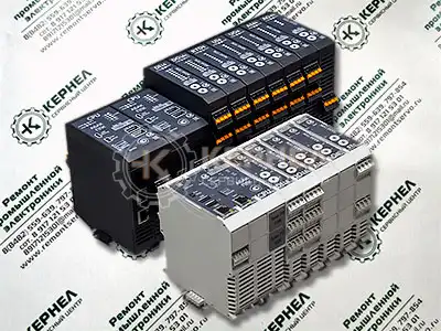 Ремонт контроллеров АБАК Ремонт контроллеров АБАК