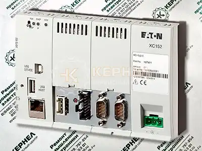 Ремонт контроллеров EATON Ремонт контроллеров EATON