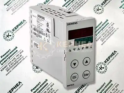 Ремонт контроллеров SIEMENS Ремонт контроллеров SIEMENS