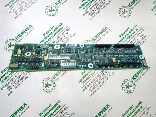 Плата SIEMENS A5E00994795-02 A5E00994796 фото