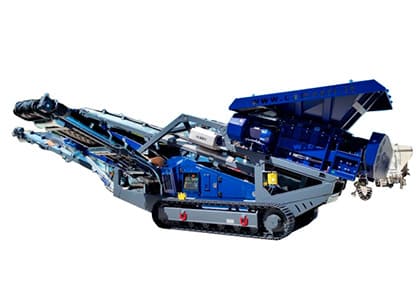 Добывающее оборудование после ремонта