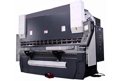 Прессы с ЧПУ