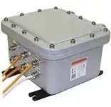 Энергонезависимый контролируемый пункт ЭНКП