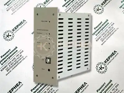 Профессиональный ремонт оборудования для ГЭС и ТЭС