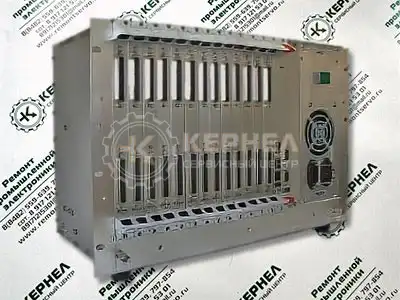 Ремонт систем безопасности ТЭС