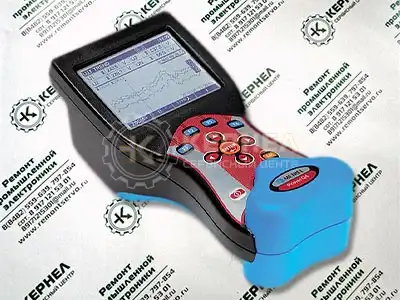 Ремонт измерительных приборов