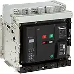 Ремонт воздушных автоматических выключателей Systeme Electric