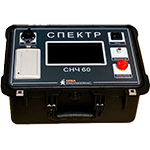 Ремонт высоковольтных измерительных установок