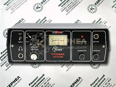 Ремонт рефлектометров для силовых кабелей