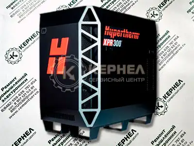 Ремонт аппарата плазменной резки в Луганске