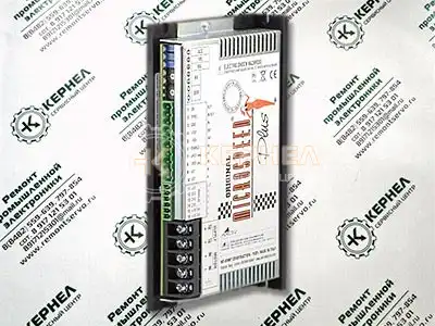 Ремонт сервопривода AXOR