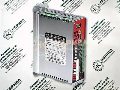 Ремонт сервопривода AXOR