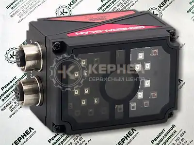 Ремонт стационарных сканеров штрих-кода