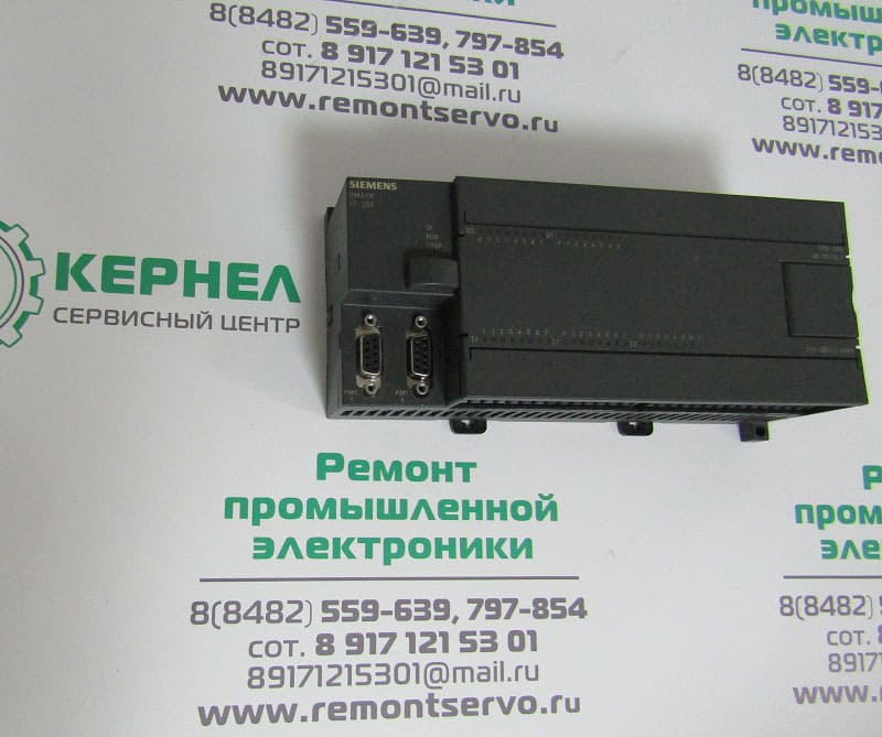 SIEMENS 1P 6ES7216-2BD22-0XB0