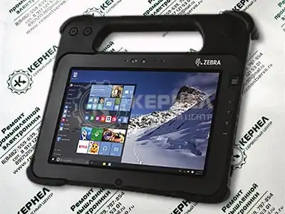 Ремонт планшетных ТСД Ремонт планшетных терминалов сбора данных