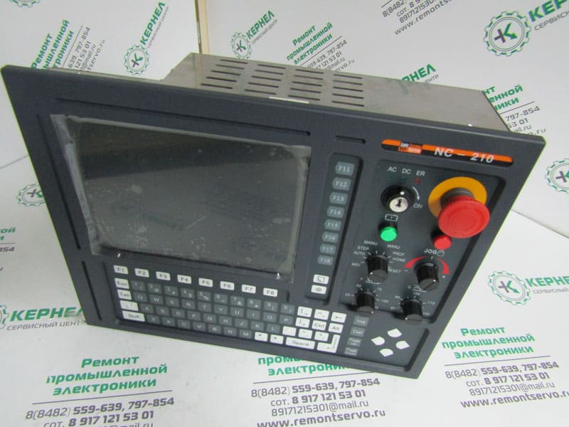 Балт-Систем ( Balt-system ) NC-210 фотография