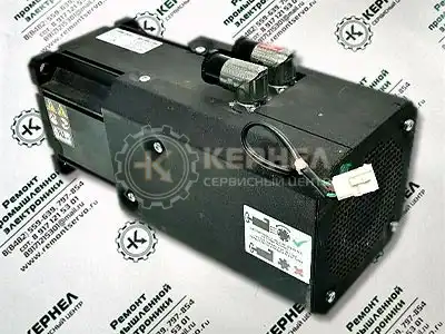 Перемотка серводвигателей VEMAG Перемотка серводвигателей VEMAG