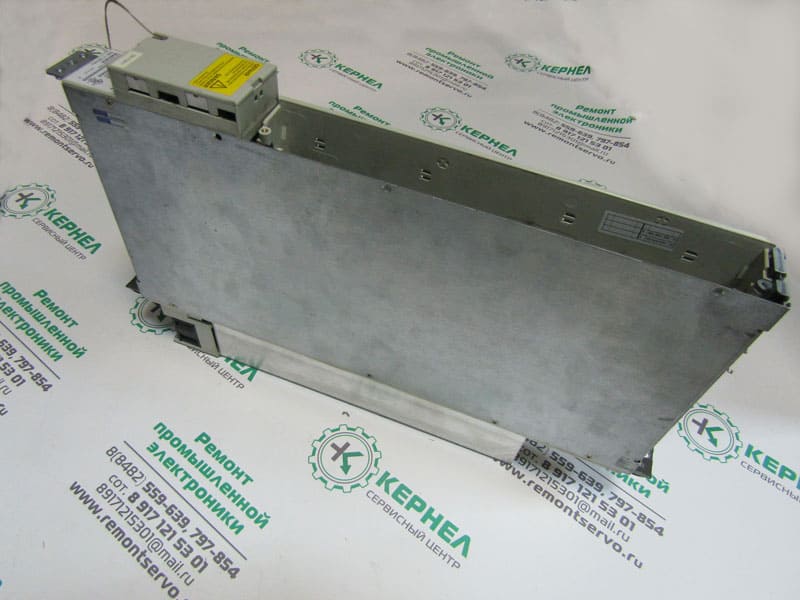 SIEMENS SIMODRIVE LT-MODUL EXT.2X25A 1P 6SN1124-1AB00-0BA1 картинка