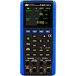 Ремонт портативных калибраторов электрических сигналов Ремонт портативных калибраторов электрических сигналов