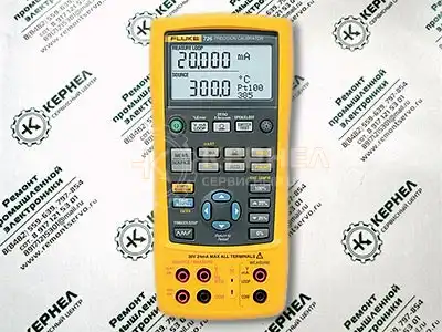 Ремонт калибраторов Ремонт калибраторов