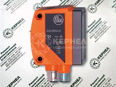 Ремонт 2D-фотоэлектрических датчиков Ремонт 2D-фотоэлектрических датчиков