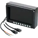 Ремонт монитора для аналоговой видеокамеры видеокамеры Ремонт монитора для аналоговой видеокамеры видеокамеры