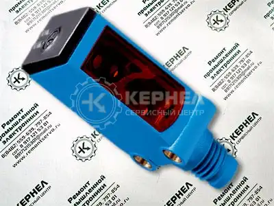 Ремонт оптических датчиков