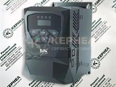 Ремонт EURA DRIVES