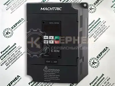 Ремонт IDS Drive