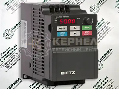 Ремонт промышленного оборудования IDS Drive