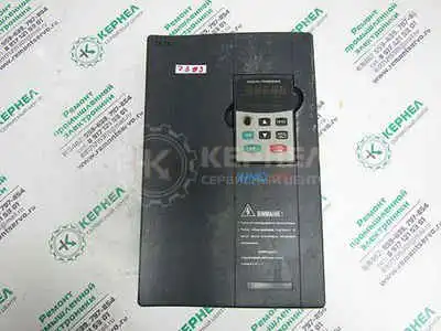 Ремонт промышленного оборудования INNOVERT