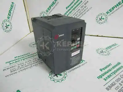 Ремонт промышленного оборудования INNOVERT