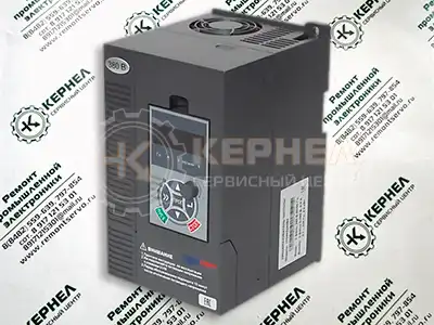 Ремонт промышленного оборудования INNOVERT