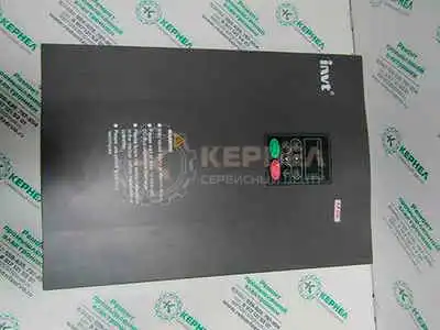 Ремонт промышленного оборудования INVT