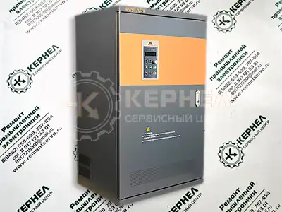 Ремонт промышленного оборудования INSTART