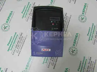Ремонт промышленного оборудования Invertek Drives