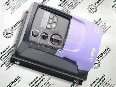 Ремонт промышленного оборудования Invertek Drives