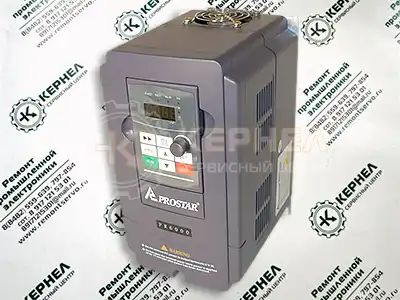 Ремонт промышленного оборудования Prostar