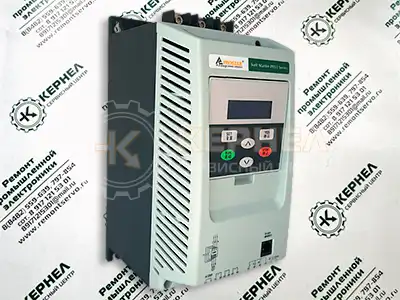 Ремонт Prostar