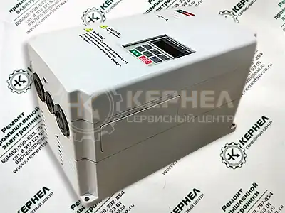 Ремонт промышленного оборудования TECORP ELECTRONICS